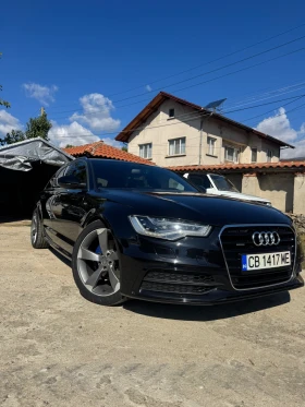 Audi A6 - Car24.bg Audi A6