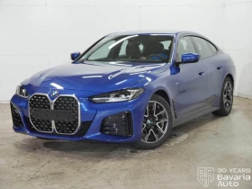 BMW 420 i Gran Coupe M Sport Paket Sportautomatic - Car24.bg BMW 420 i Gran Coupe M Sport Paket Sportautomatic