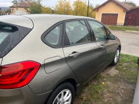 BMW 216 BMW 216 D  | Mobile.bg — малка снимка 4