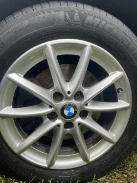 BMW 216 BMW 216 D  | Mobile.bg — малка снимка 2