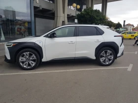 Subaru Solterra PREMIUM AWD - Car24.bg Subaru Solterra PREMIUM AWD