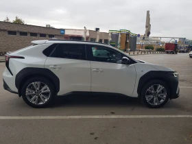 Subaru Solterra PREMIUM AWD - 71900 лв. / 36761.89 € - 39907511 5 | Car24.bg Subaru Solterra PREMIUM AWD - 71900 лв. / 36761.89 € - 39907511 5