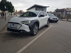 Subaru Solterra PREMIUM AWD - 71900 лв. / 36761.89 € - 39907511 2 | Car24.bg Subaru Solterra PREMIUM AWD - 71900 лв. / 36761.89 € - 39907511 2