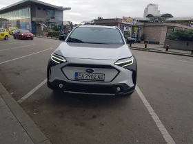 Subaru Solterra PREMIUM AWD - 71900 лв. / 36761.89 € - 39907511 3 | Car24.bg Subaru Solterra PREMIUM AWD - 71900 лв. / 36761.89 € - 39907511 3