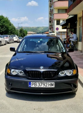 BMW 320 - 1200 € / 2347.00 лв. - 44687088 16 | Car24.bg BMW 320 - 1200 € / 2347.00 лв. - 44687088 16
