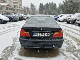 BMW 320 - 1200 € / 2347.00 лв. - 44687088 5 | Car24.bg BMW 320 - 1200 € / 2347.00 лв. - 44687088 5