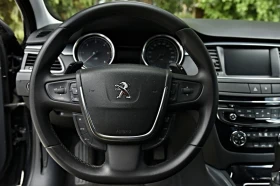 Peugeot 508 HEAD UP DISPLAY - 7800 € / 15255.47 лв. - 14042395 7 | Car24.bg Peugeot 508 HEAD UP DISPLAY - 7800 € / 15255.47 лв. - 14042395 7