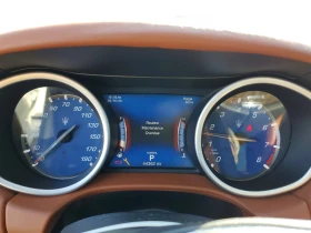 Maserati Ghibli 3.0l Luxury | Auto.bg — изображение 9 Maserati Ghibli 3.0l Luxury | Auto.bg — изображение 9