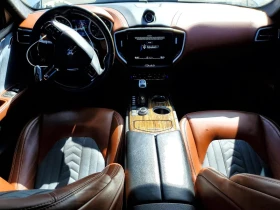 Maserati Ghibli 3.0l Luxury | Auto.bg — изображение 8 Maserati Ghibli 3.0l Luxury | Auto.bg — изображение 8