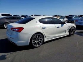 Maserati Ghibli 3.0l Luxury | Auto.bg — изображение 3 Maserati Ghibli 3.0l Luxury | Auto.bg — изображение 3
