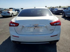 Maserati Ghibli 3.0l Luxury | Auto.bg — изображение 6 Maserati Ghibli 3.0l Luxury | Auto.bg — изображение 6