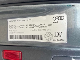 Audi A4 PROGRESSIV ЦЕНА ДО БЪЛГАРИЯ АВТОКРЕДИТ - 11600 € / 22687.63 лв. - 27761239 11 | Car24.bg Audi A4 PROGRESSIV ЦЕНА ДО БЪЛГАРИЯ АВТОКРЕДИТ - 11600 € / 22687.63 лв. - 27761239 11