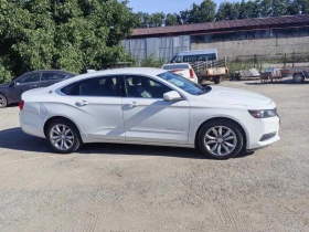 Chevrolet Impala - 17000 € / 33249.11 лв. - 50775231 3 | Car24.bg Chevrolet Impala - 17000 € / 33249.11 лв. - 50775231 3
