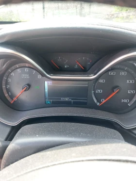 Chevrolet Impala - 17000 € / 33249.11 лв. - 50775231 10 | Car24.bg Chevrolet Impala - 17000 € / 33249.11 лв. - 50775231 10
