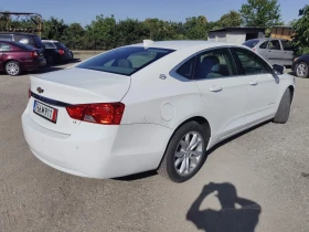 Chevrolet Impala - 17000 € / 33249.11 лв. - 50775231 4 | Car24.bg Chevrolet Impala - 17000 € / 33249.11 лв. - 50775231 4