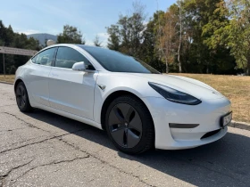 Tesla Model 3 Dual Motor, Long Range, Европейска гаранция | Auto.bg — изображение 2 Tesla Model 3 Dual Motor, Long Range, Европейска гаранция | Auto.bg — изображение 2