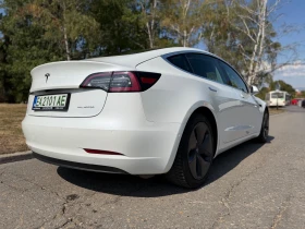 Tesla Model 3 Dual Motor, Long Range, Европейска гаранция | Auto.bg — изображение 6 Tesla Model 3 Dual Motor, Long Range, Европейска гаранция | Auto.bg — изображение 6