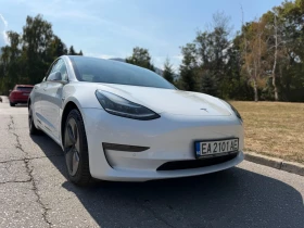 Tesla Model 3 Dual Motor, Long Range, Европейска гаранция