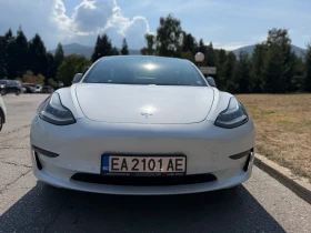 Tesla Model 3 Dual Motor, Long Range, Европейска гаранция | Auto.bg — изображение 4 Tesla Model 3 Dual Motor, Long Range, Европейска гаранция | Auto.bg — изображение 4