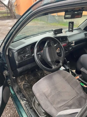 VW Vento 1900 | Auto.bg — изображение 4 VW Vento 1900 | Auto.bg — изображение 4