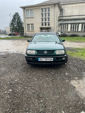 VW Vento 1900 | Auto.bg — изображение 6 VW Vento 1900 | Auto.bg — изображение 6