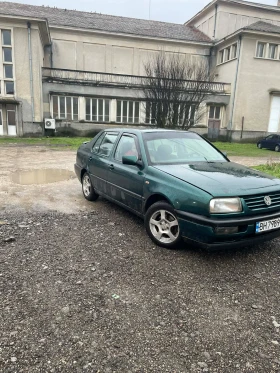 VW Vento 1900 | Auto.bg — изображение 8 VW Vento 1900 | Auto.bg — изображение 8