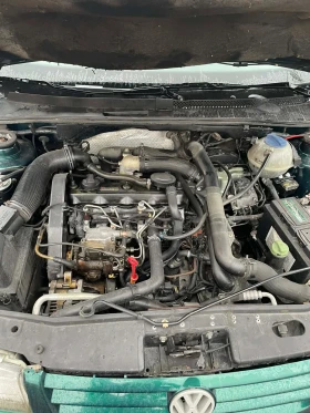 VW Vento 1900 | Auto.bg — изображение 5 VW Vento 1900 | Auto.bg — изображение 5