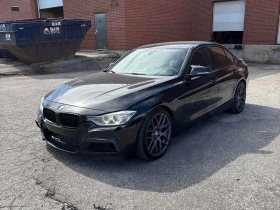 BMW 335 * xDrive* H&K* Цена до България & АвтоКредит