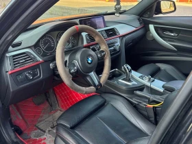 BMW 335 * xDrive* H&K* Цена до България & АвтоКредит | Auto.bg — изображение 6 BMW 335 * xDrive* H&K* Цена до България & АвтоКредит | Auto.bg — изображение 6