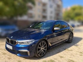 BMW 540 M sport - 21900 € - 44642877 3 | Car24.bg BMW 540 M sport - 21900 € - 44642877 3
