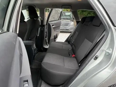 Toyota Auris 1, 6i-132к.с/АВТОМАТИК/КАМЕРА/НАВИГАЦИЯ/ТОП !!! - изображение 8 | Auto.bg Toyota Auris 1, 6i-132к.с/АВТОМАТИК/КАМЕРА/НАВИГАЦИЯ/ТОП !!! - изображение 8