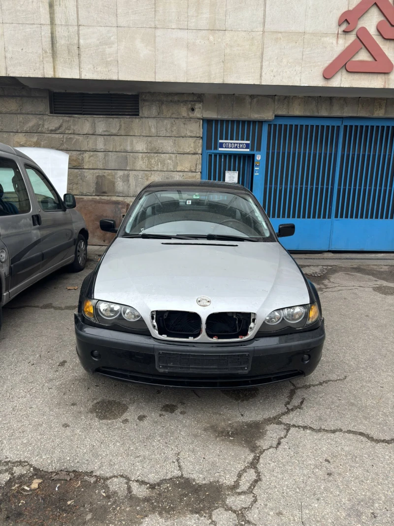 BMW 320 - 1200 € / 2347.00 лв. - 44687088 1 | Car24.bg BMW 320 - 1200 € / 2347.00 лв. - 44687088 1