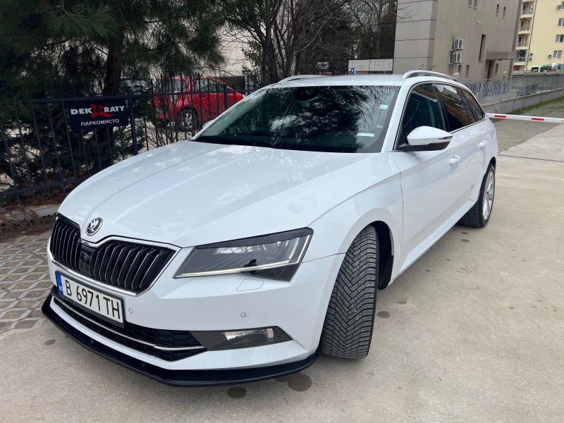 Skoda Superb - 14930 € / 29200.54 лв. - 94643814 1 | Car24.bg Skoda Superb - 14930 € / 29200.54 лв. - 94643814 1