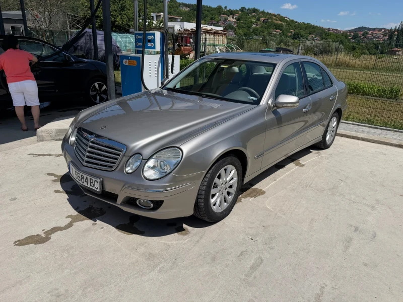 Mercedes-Benz E 280 - 4800 € / 9387.98 лв. - 32479402 1 | Car24.bg Mercedes-Benz E 280 - 4800 € / 9387.98 лв. - 32479402 1