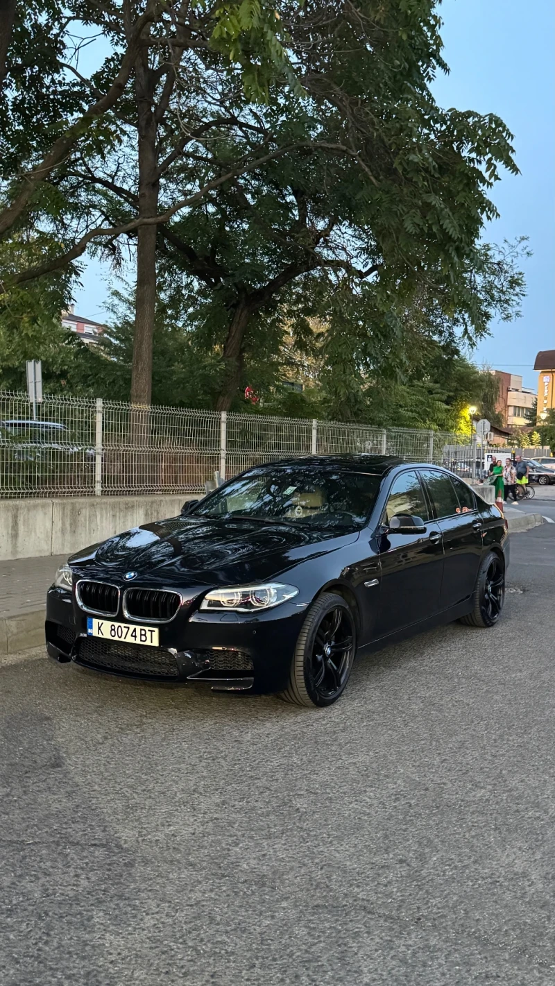 BMW 530 530d Xdrive individual - 16998 € - 87467445 1 | Car24.bg BMW 530 530d Xdrive individual - 16998 € - 87467445 1