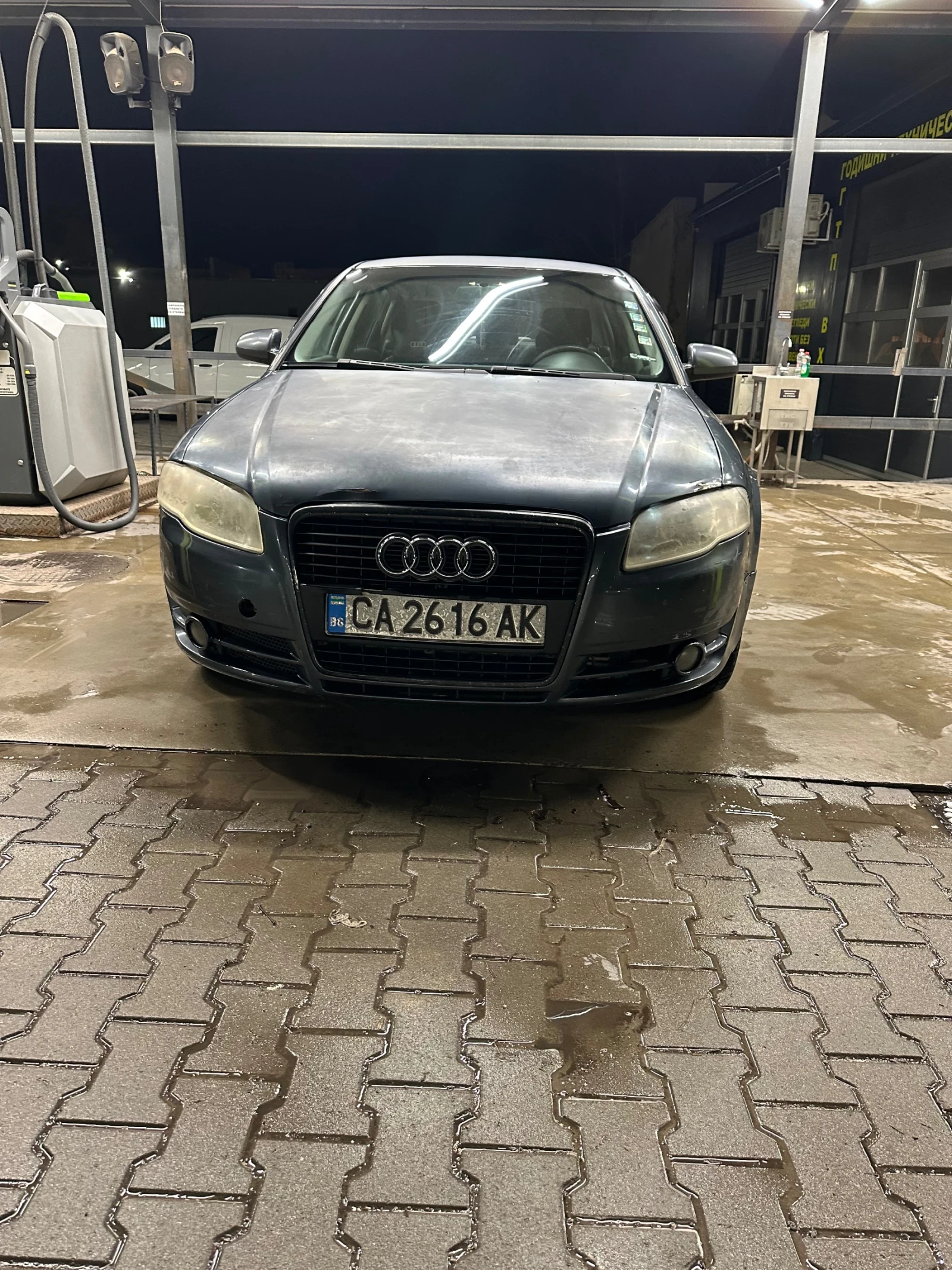 Audi A4  - изображение 4 | Auto.bg Audi A4  - изображение 4