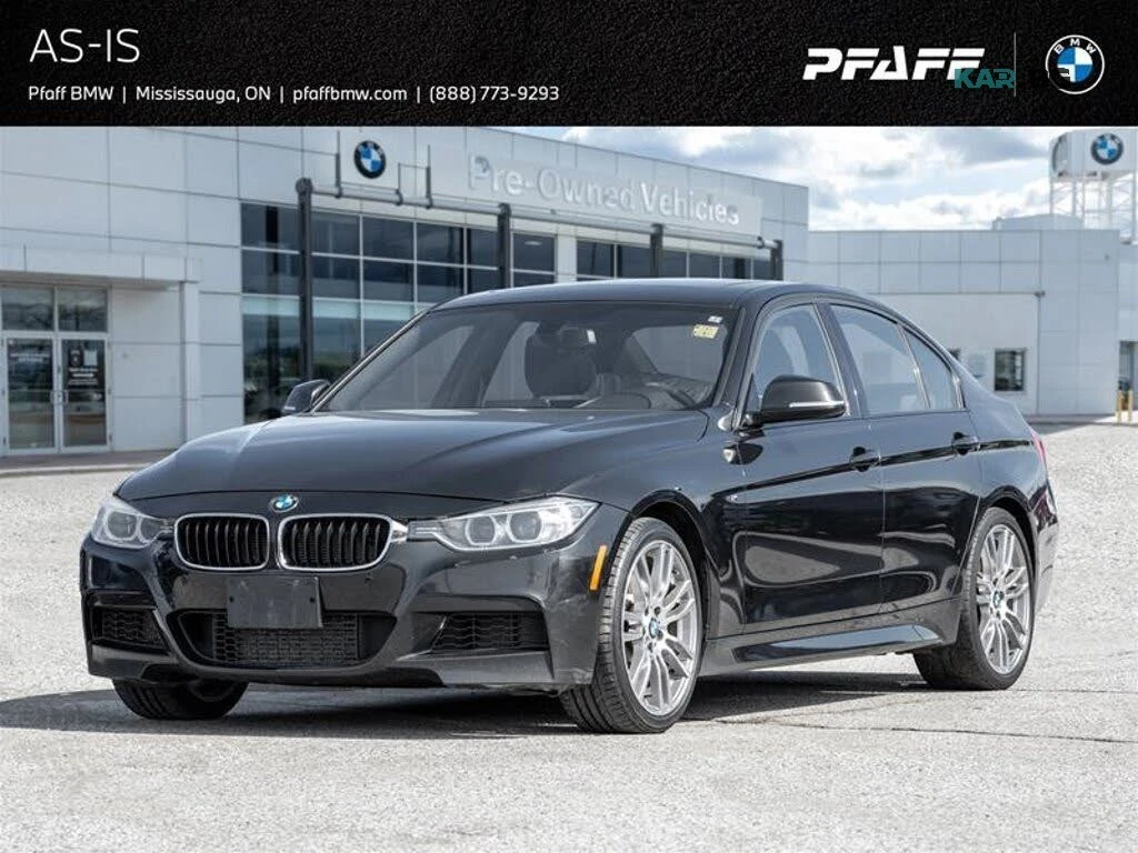 BMW 335 manual * xDrive * АвтоКредит * (ЦЕНА ДО БГ) | Auto.bg — изображение 1 BMW 335 manual * xDrive * АвтоКредит * (ЦЕНА ДО БГ) | Auto.bg — изображение 1