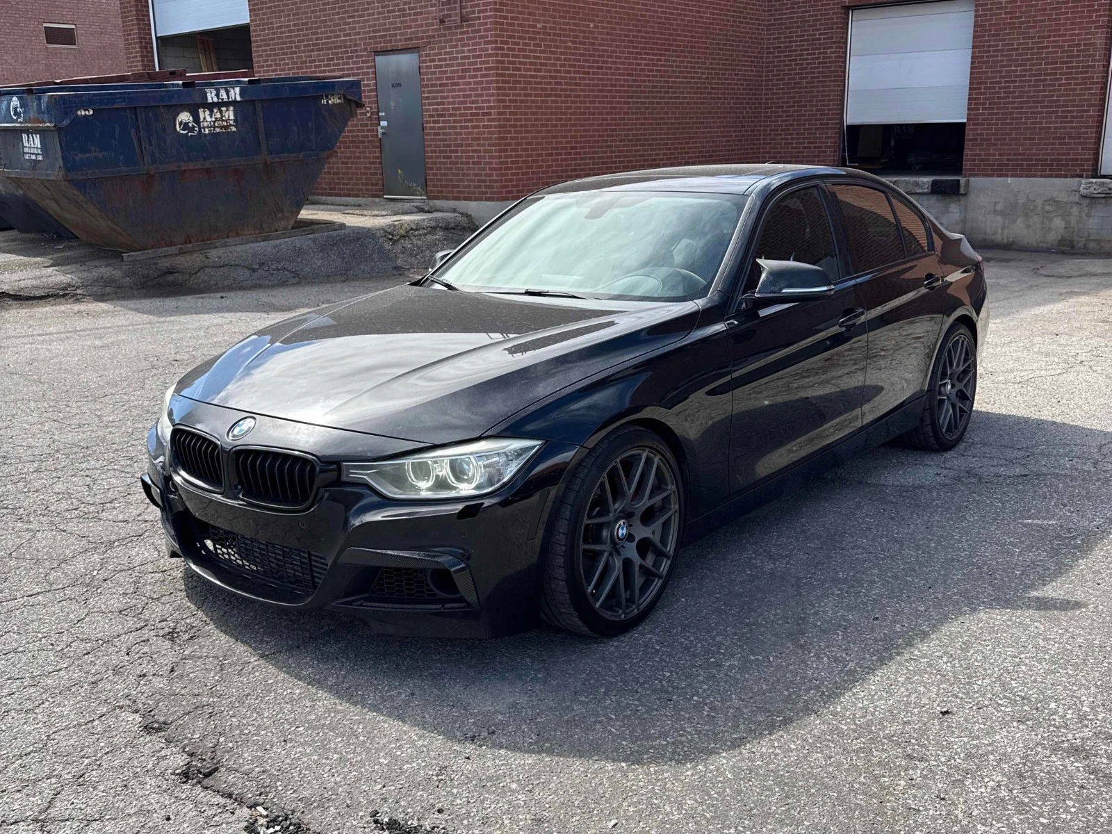 BMW 335 * xDrive* H&K* Цена до България & АвтоКредит | Auto.bg — изображение 1 BMW 335 * xDrive* H&K* Цена до България & АвтоКредит | Auto.bg — изображение 1