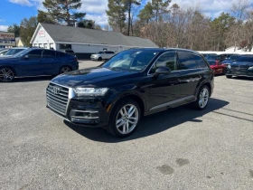 Audi Q7 prestige 1 - Car24.bg Audi Q7 prestige 1