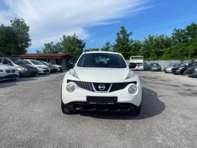 Nissan Juke 1.6, 117коня , EURO5B - Car24.bg Nissan Juke 1.6, 117коня , EURO5B