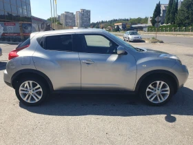 Nissan Juke 1, 6 benzin 116 hp ГАЗ! - Car24.bg Nissan Juke 1, 6 benzin 116 hp ГАЗ!