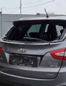 Hyundai IX35 АВТОМАТИК - 12500 лв. / 6391.15 € - 62475725 2 | Car24.bg Hyundai IX35 АВТОМАТИК - 12500 лв. / 6391.15 € - 62475725 2