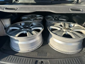 Chevrolet Captiva 2.0d 150 к.с. - 3999 € / 7821.36 лв. - 47130400 8 | Car24.bg Chevrolet Captiva 2.0d 150 к.с. - 3999 € / 7821.36 лв. - 47130400 8