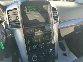 Chevrolet Captiva 2.0d 150 к.с. - 3999 € / 7821.36 лв. - 47130400 13 | Car24.bg Chevrolet Captiva 2.0d 150 к.с. - 3999 € / 7821.36 лв. - 47130400 13