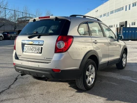 Chevrolet Captiva 2.0d 150 к.с. - 3999 € / 7821.36 лв. - 47130400 4 | Car24.bg Chevrolet Captiva 2.0d 150 к.с. - 3999 € / 7821.36 лв. - 47130400 4