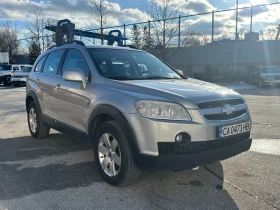 Chevrolet Captiva 2.0d 150 к.с. - 3999 € / 7821.36 лв. - 47130400 6 | Car24.bg Chevrolet Captiva 2.0d 150 к.с. - 3999 € / 7821.36 лв. - 47130400 6