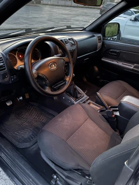 Great Wall Steed 5 - 6700 € / 13104.06 лв. - 83777371 5 | Car24.bg Great Wall Steed 5 - 6700 € / 13104.06 лв. - 83777371 5