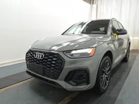 Audi Q5 Sportback/Progressiv/S-Line/360/Pano - Car24.bg Audi Q5 Sportback/Progressiv/S-Line/360/Pano