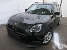Mini Countryman C 1, 5 Steptronic Classic Trim