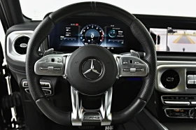 Mercedes-Benz G 500 63AMG-OPTIG 360 * AMG SOUND* 22AMG FULL NOV - 99900 € / 195387.42 лв. - 82026220 11 | Car24.bg Mercedes-Benz G 500 63AMG-OPTIG 360 * AMG SOUND* 22AMG FULL NOV - 99900 € / 195387.42 лв. - 82026220 11